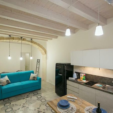 Casa Graziosa Villa Syracuse ภายนอก รูปภาพ
