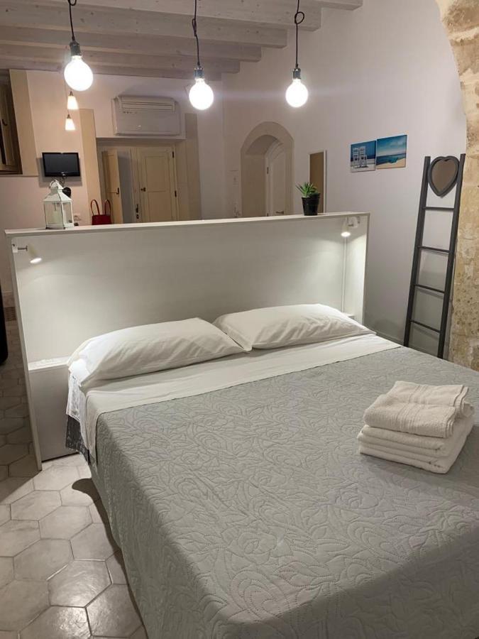 Casa Graziosa Villa Syracuse ภายนอก รูปภาพ