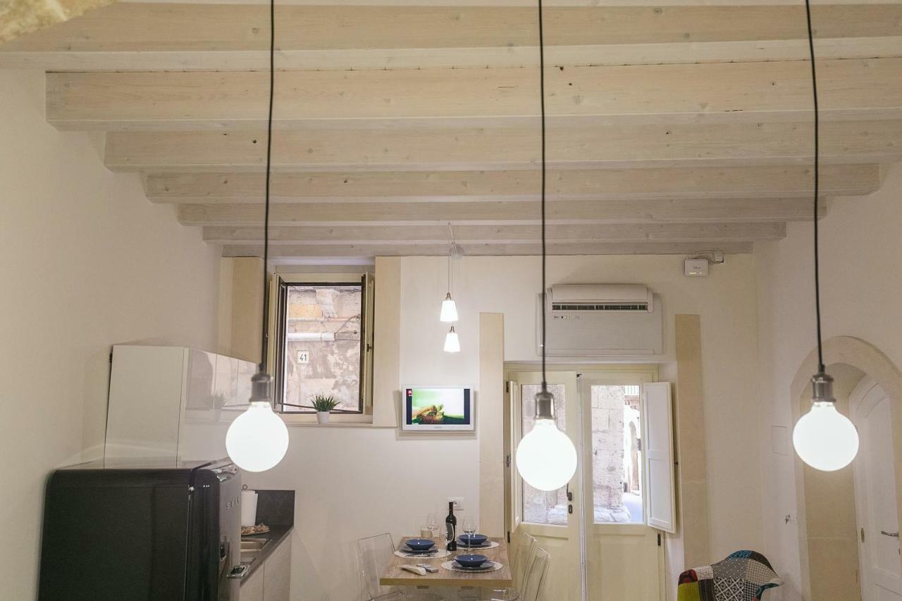 Casa Graziosa Villa Syracuse ภายนอก รูปภาพ
